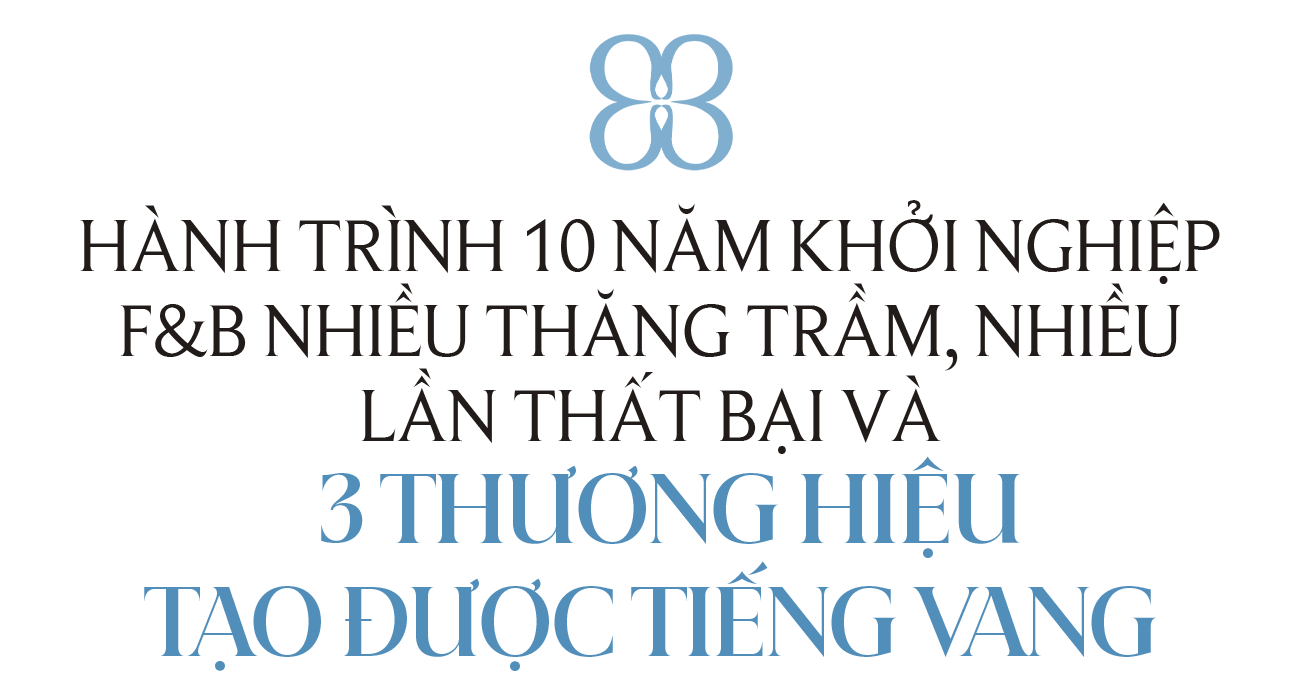 Founder Bông Biêng - Đàm Hoàng Việt sau 8 lần khởi nghiệp thất bại, đúc kết: Đừng đoán thị trường, hãy thấu hiểu nó! - Ảnh 1