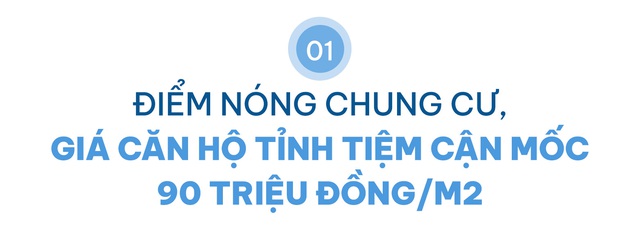 BHS R&D: Bất động sản quý 3 hồ hởi, nhà đầu tư đổ dồn về thị trường tỉnh cuối năm - Ảnh 1