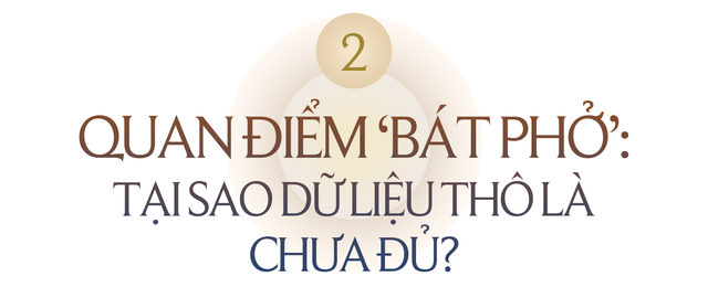 Nền kinh tế thiệt hại hàng chục nghìn tỷ mỗi năm vì bão lũ, một DN Việt dùng dữ liệu và công nghệ "bắt mạch ông trời" - Ảnh 4