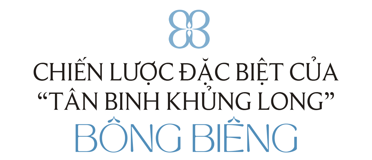 Founder Bông Biêng - Đàm Hoàng Việt sau 8 lần khởi nghiệp thất bại, đúc kết: Đừng đoán thị trường, hãy thấu hiểu nó! - Ảnh 4