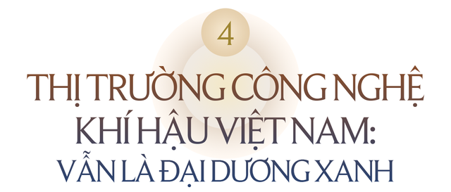 Nền kinh tế thiệt hại hàng chục nghìn tỷ mỗi năm vì bão lũ, một DN Việt dùng dữ liệu và công nghệ "bắt mạch ông trời" - Ảnh 8
