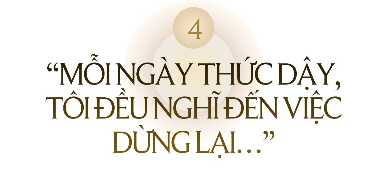 "26 năm, tôi mất 7 người em": Những niềm đau chưa kể của Việt kiều Úc sáng lập DNXH đầu tiên ở Việt Nam - Ảnh 9