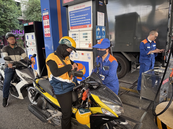 Ứng dụng gọi xe giá rẻ gây áp lực cho các ông lớn Grab, Be... - Ảnh 1