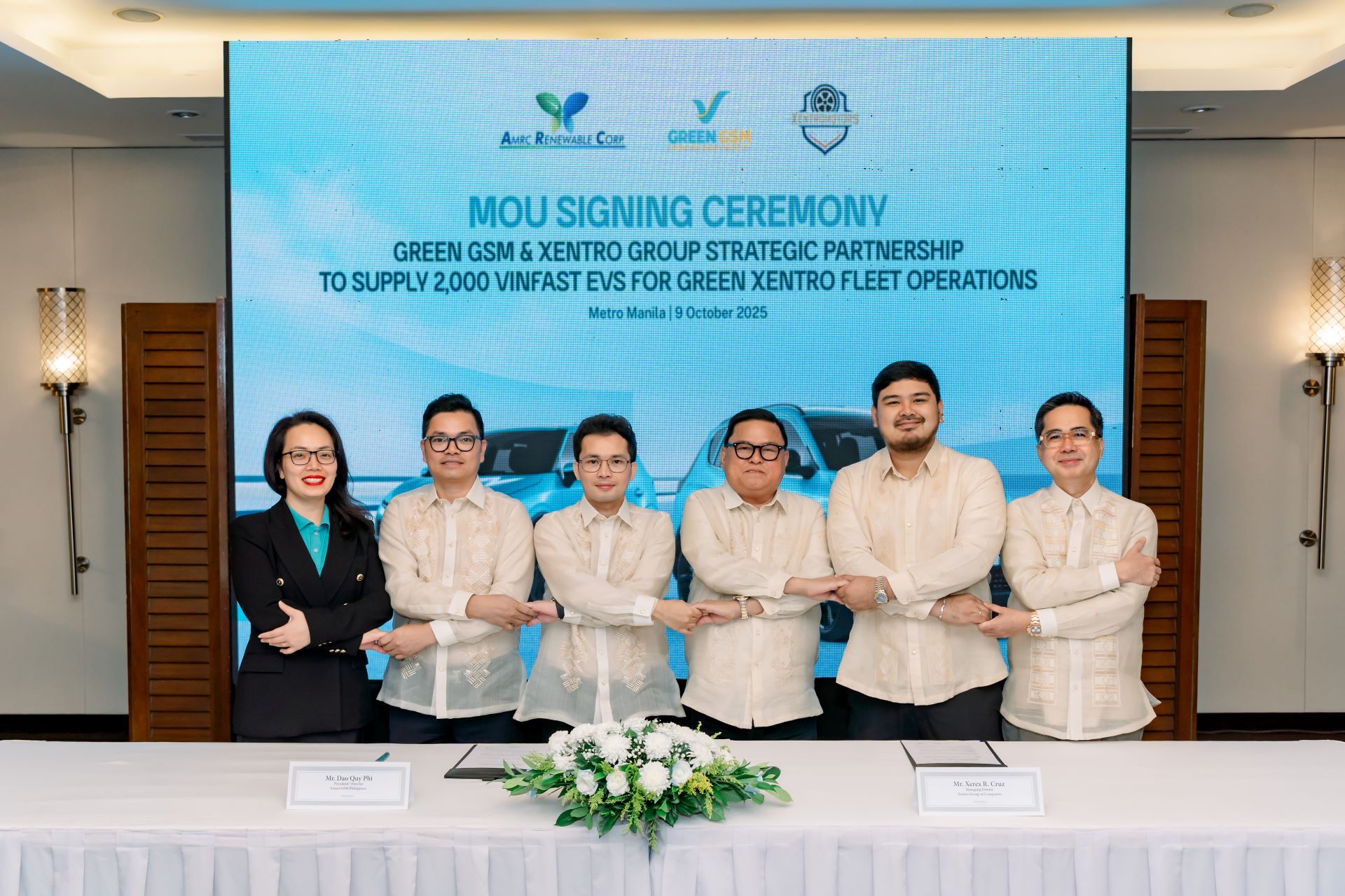 VinFast của tỷ phú Phạm Nhật Vượng đặt tham vọng "thống lĩnh" thị trường xe điện Philippines ngay trong năm 2026 - Ảnh 3