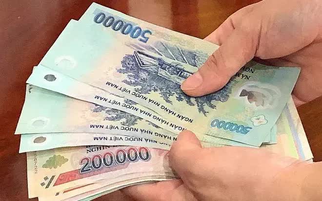 Hạn cuối hoàn thành chi trả chế độ nghỉ hưu trước tuổi - Ảnh 1