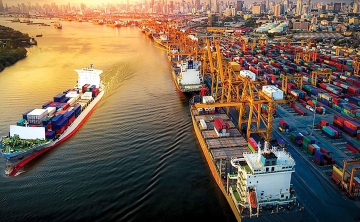 GDP quý III ấn tượng, tăng trưởng kinh tế cả năm có đạt mục tiêu? - Ảnh 1