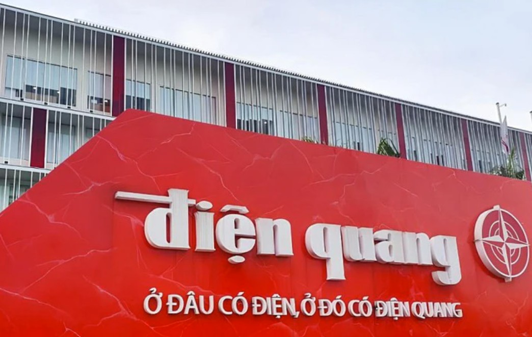 Tập đoàn Điện Quang khắc phục tình trạng cổ phiếu bị cảnh báo và kiểm soát - Ảnh 1