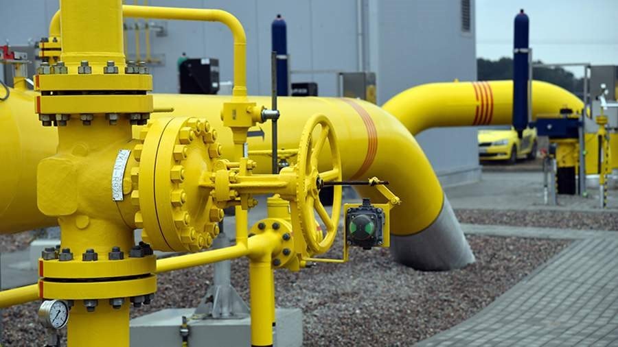 Nga tuyên bố sở hữu 'kho báu' có giá trị khổng lồ đủ làm rung chuyển toàn cầu, chứa hàng chục nghìn tỷ m3 khí đốt khai thác vài thế kỷ cũng chưa hết - Ảnh 1