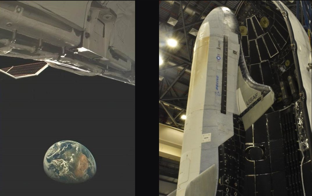 Tàu vũ trụ Mỹ trở về sau nhiệm vụ bí ẩn dài 434 ngày, Lực lượng Không gian nói: Một kỷ nguyên mới mở ra - Ảnh 4
