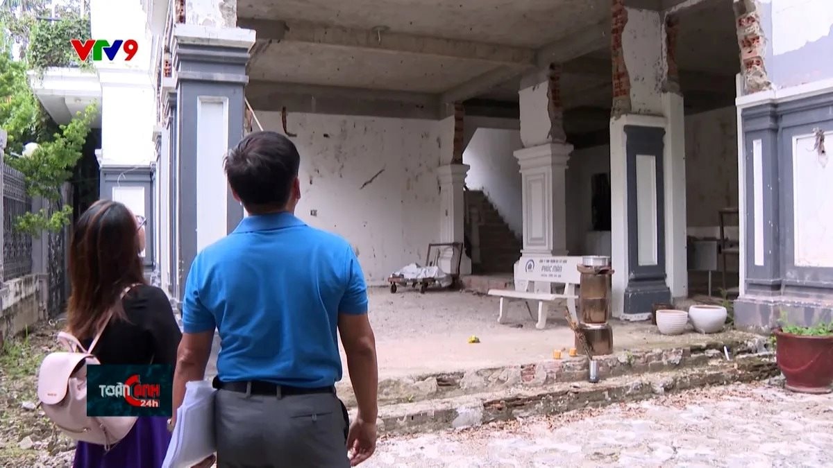 Sau gần 2 năm mua lại Nova F&B, ‘đại gia’ nổi tiếng tp.HCM có tên trong danh sách nợ thuế, nợ BHXH, nợ tiền thuê nhà hàng tỷ đồng - Ảnh 1