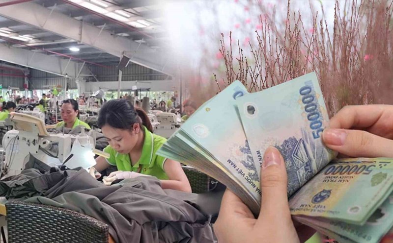 Ai được nghỉ hưu sớm từ năm 2025: Điều kiện chi tiết bạn nên biết! - Ảnh 1