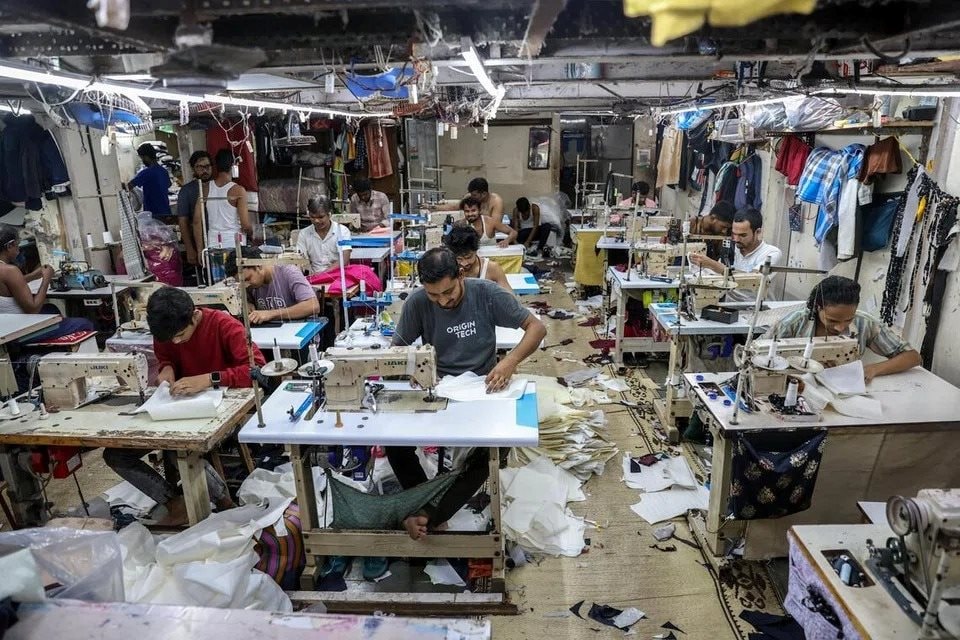 Hứng ‘đòn đau’ của Mỹ, ngành công nghiệp gần 40 tỷ USD của nền kinh tế top đầu BRICS lao đao, 3 triệu việc làm có nguy cơ biến mất, hàng tồn kho chất đống, bị 'ép' giá khó tin - Ảnh 1