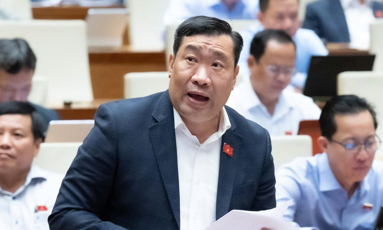 Đề xuất huy động vàng trong dân bằng chứng chỉ quỹ và trái phiếu: 'Chỉ cần 10-15% lượng vàng trong dân được đưa vào hệ thống tài chính, sẽ có nguồn vốn lớn đầu tư cho hạ tầng, công nghệ số' - Ảnh 1