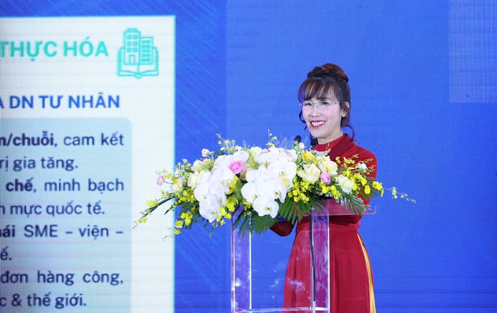 Sovico của tỉ phú Nguyễn Thị Phương Thảo được giao nghiên cứu tuyến metro số 4 ở TP HCM - Ảnh 1