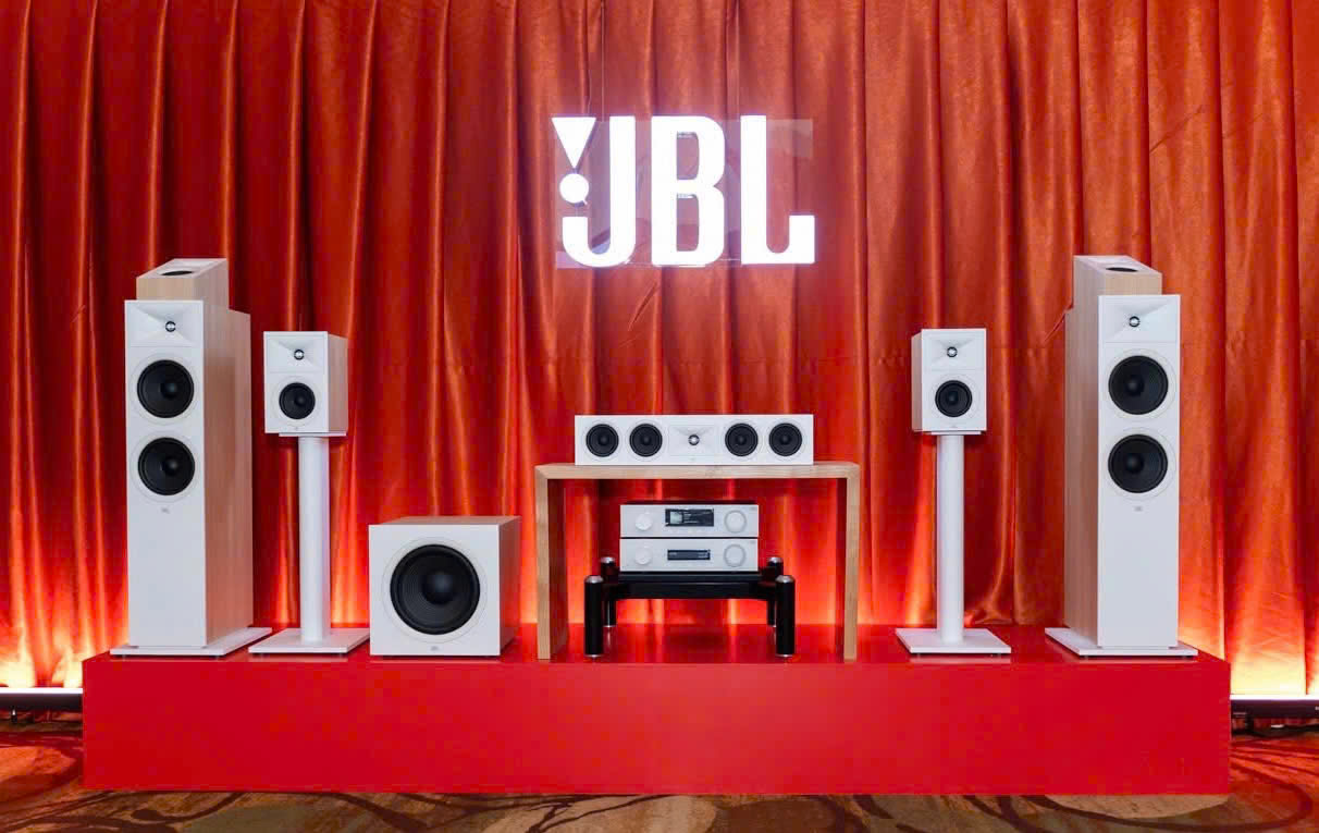 Phúc Giang PGI hiện thực hóa lời hứa Real Value - Real Experience tại P.H.E Show 2025 - Ảnh 3