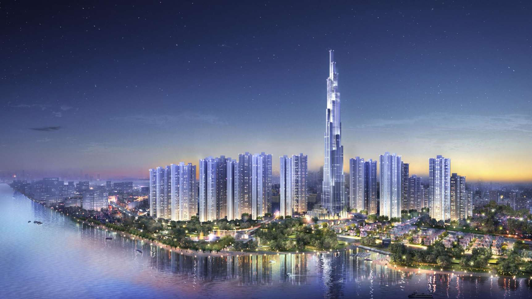 Thêm 3.500 tỷ đồng sắp 'chảy' về một tập đoàn đình đám - Ảnh 1