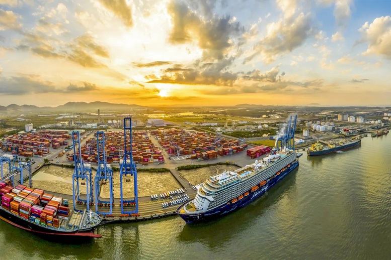 THÀNH PHỐ HỒ CHÍ MINH – Siêu đô thị và động lực phát triển của Việt Nam - Ảnh 3