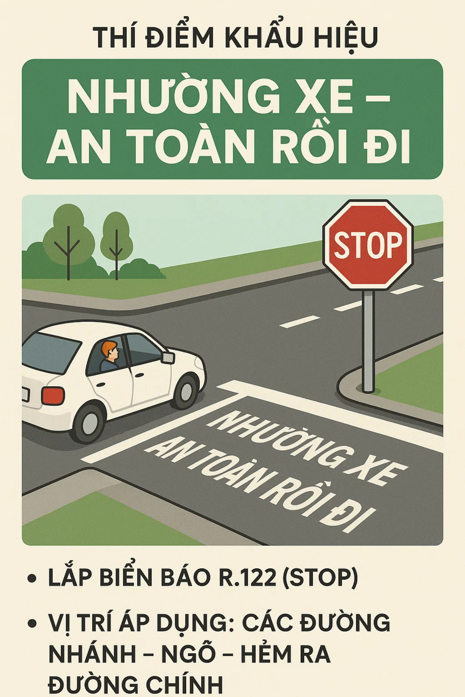 Thông báo nóng liên quan đến tất cả người tham gia giao thông ở Hà Nội - Ảnh 1