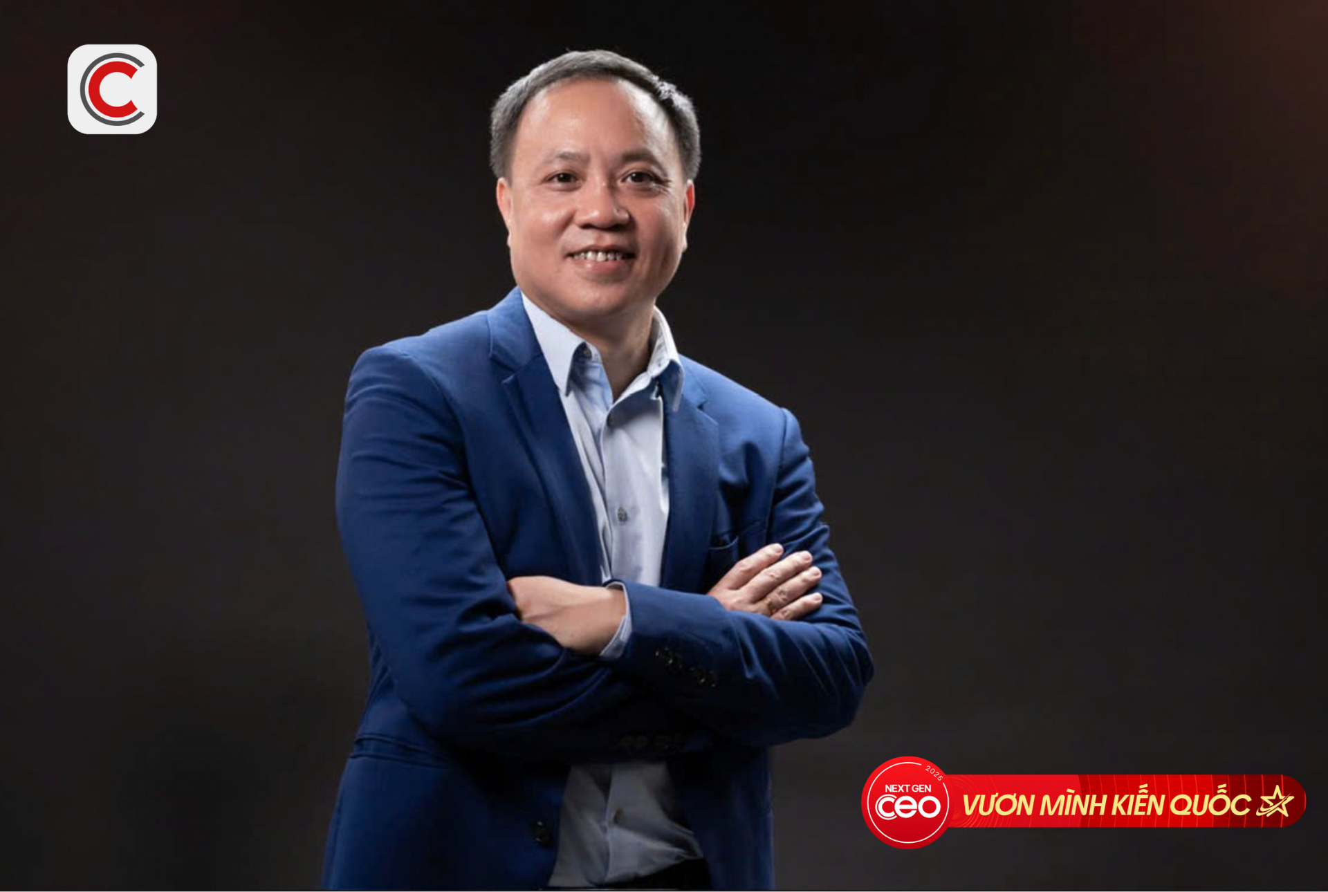 'Vua tiêu' Phan Minh Thông: Nếu chỉ làm để giàu sẽ không đi xa, nhưng giúp nông sản Việt được trân trọng, thì mỗi bước đi đều có ý nghĩa - Ảnh 1