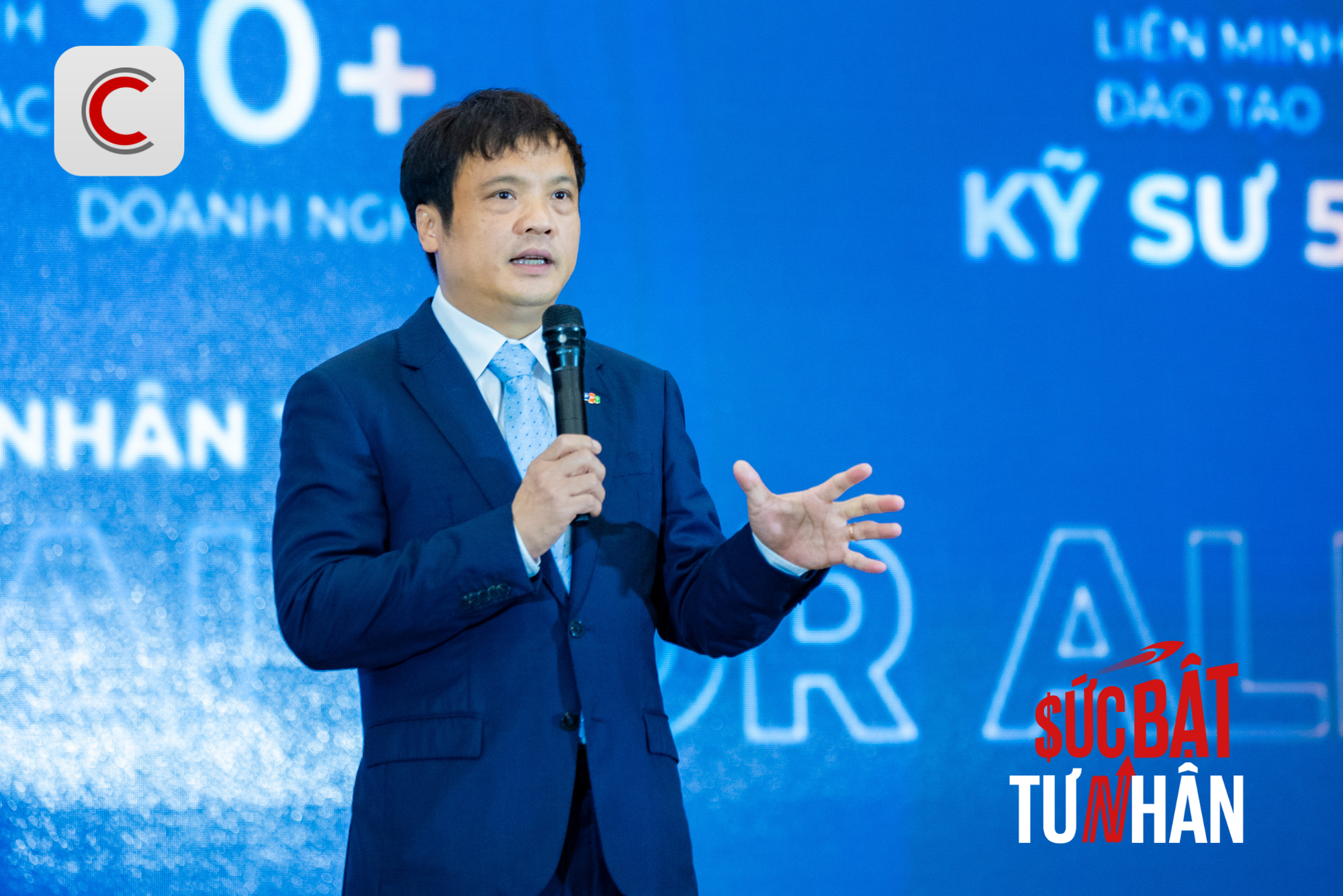 Tổng giám đốc FPT: Vô vàn trung tâm đổi mới sáng tạo mở ra mà không có kế hoạch, chiến lược cụ thể thì rất lãng phí nguồn lực - Ảnh 1