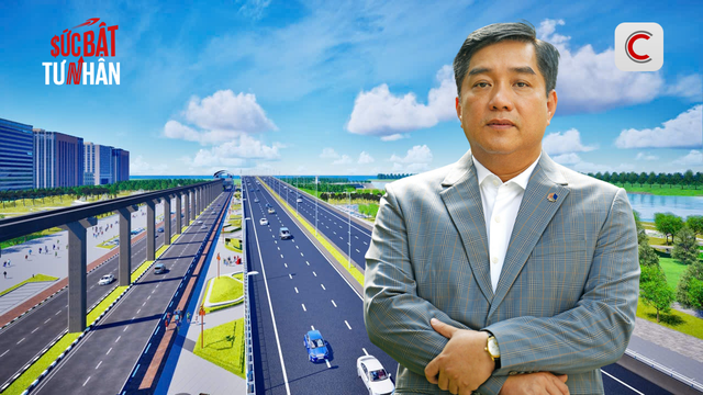 Vừa học 'trị thủy' từ Trung Quốc, vua hầm' Đèo Cả lại tiếp tục sang Hàn Quốc học dự án sông Hàn, chuẩn bị cho dự án sông Hồng 300.000 tỷ - Ảnh 1