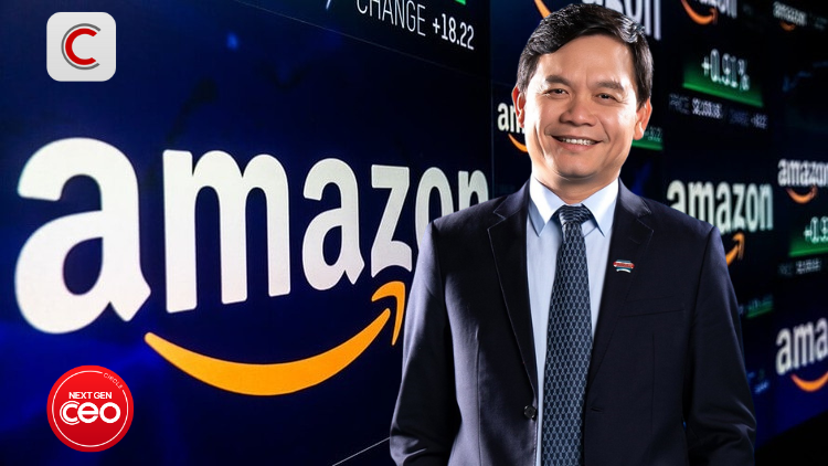 Shark Phú lập 'đội đặc vụ' bán nồi, chảo trên Amazon: Quy tụ toàn Gen Z, có sản phẩm Best Sellers doanh số 2.000 chiếc mỗi tháng - Ảnh 1