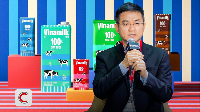 2 năm sau 'nước cờ' tái định vị thương hiệu, sếp Vinamilk tiết lộ phản hồi bất ngờ từ người tiêu dùng: 'Nếu Vinamilk là con người, tôi cưới ngay!' - Ảnh 1
