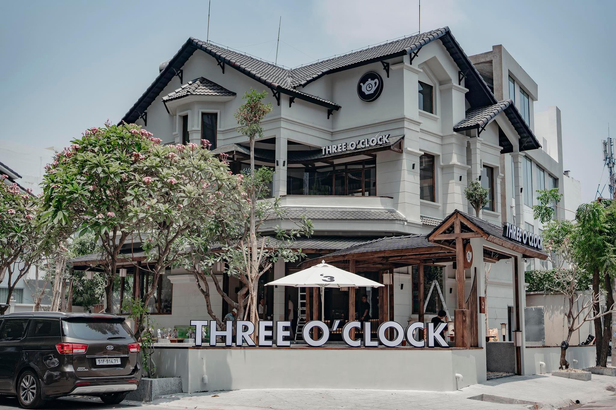 Chuỗi cà phê Việt Nam sẽ xuất hiện tại chục quốc gia, dự kiến có hơn 100 cửa hàng - Ảnh 2