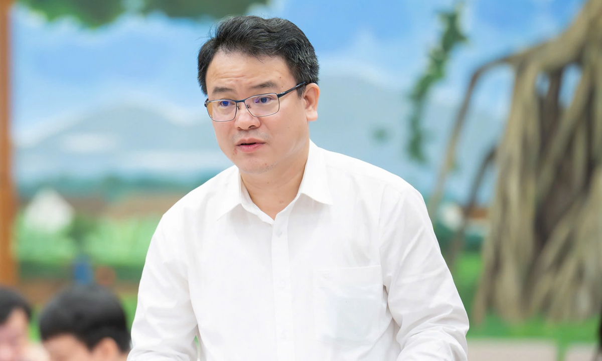 Đề xuất duy trì 6 vùng kinh tế - xã hội sau sáp nhập - Ảnh 1