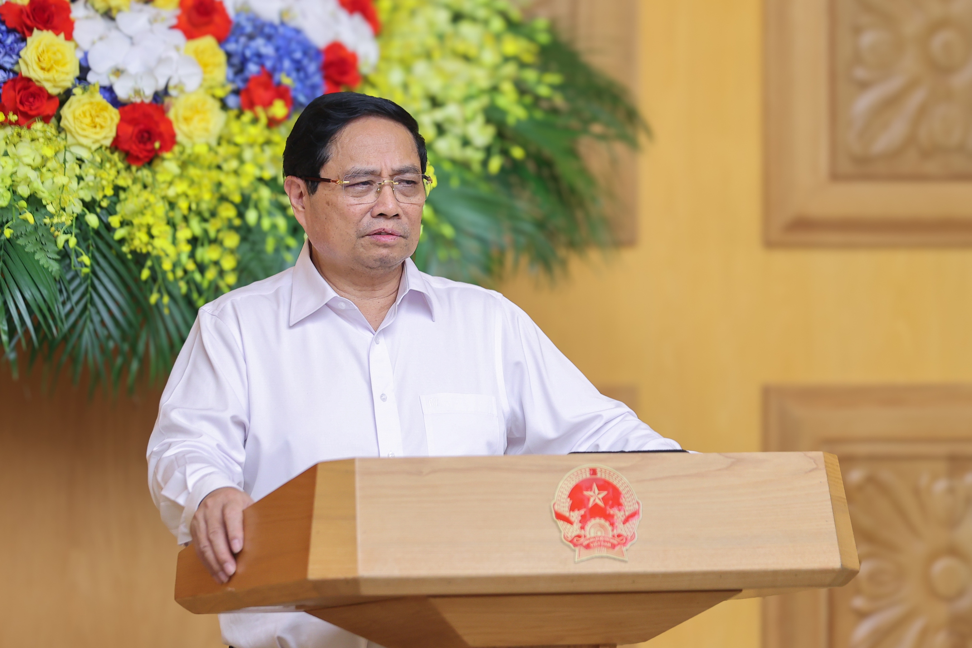 Bão số 10 gây thiệt hại kinh tế gần 16.000 tỷ đồng - Ảnh 1