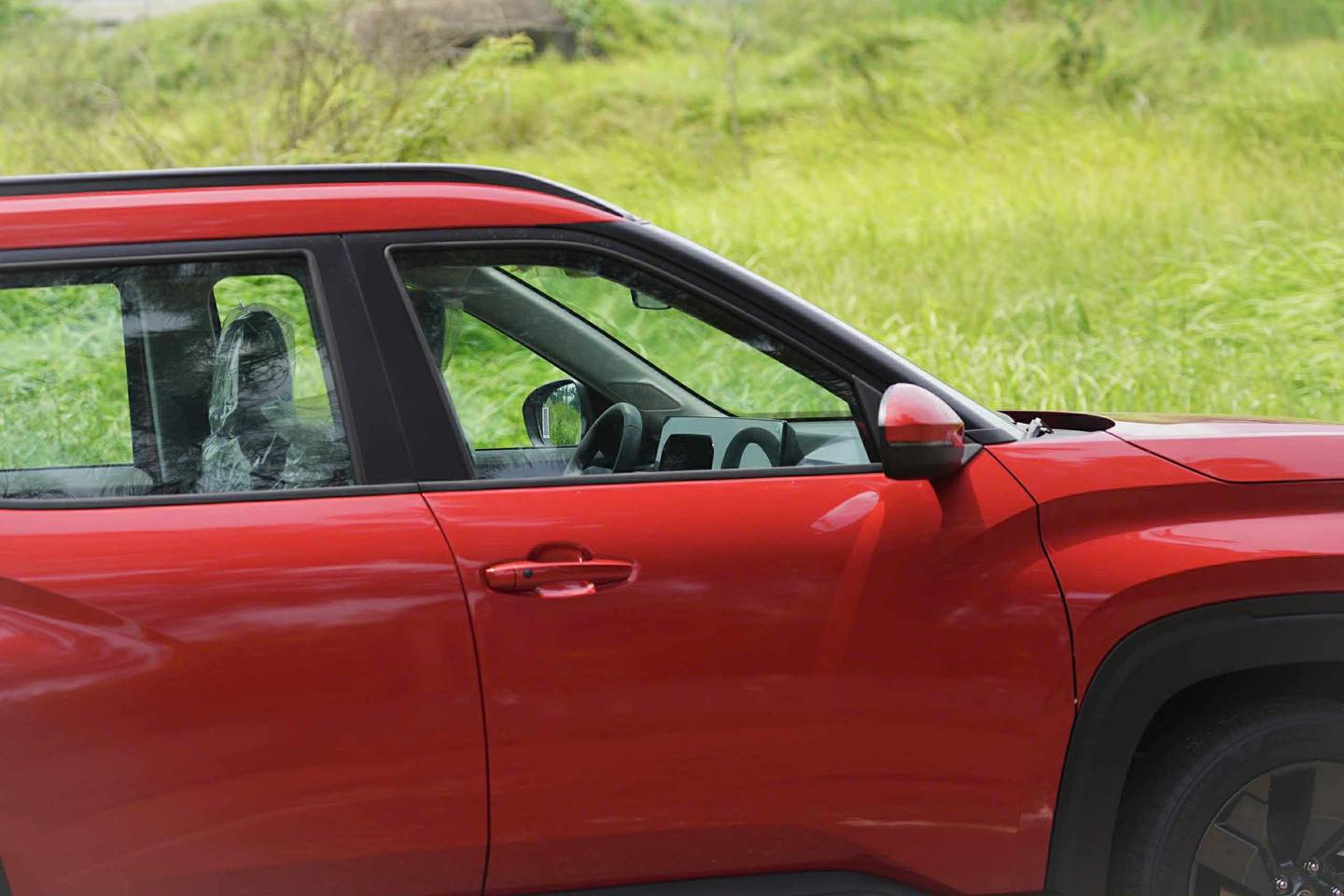 Mitsubishi Destinator chốt ra mắt Việt Nam cuối năm kèm thông tin ‘hot’: Khuyến mãi hàng chục triệu đồng, máy turbo, có chế độ lái đặc biệt - Ảnh 10