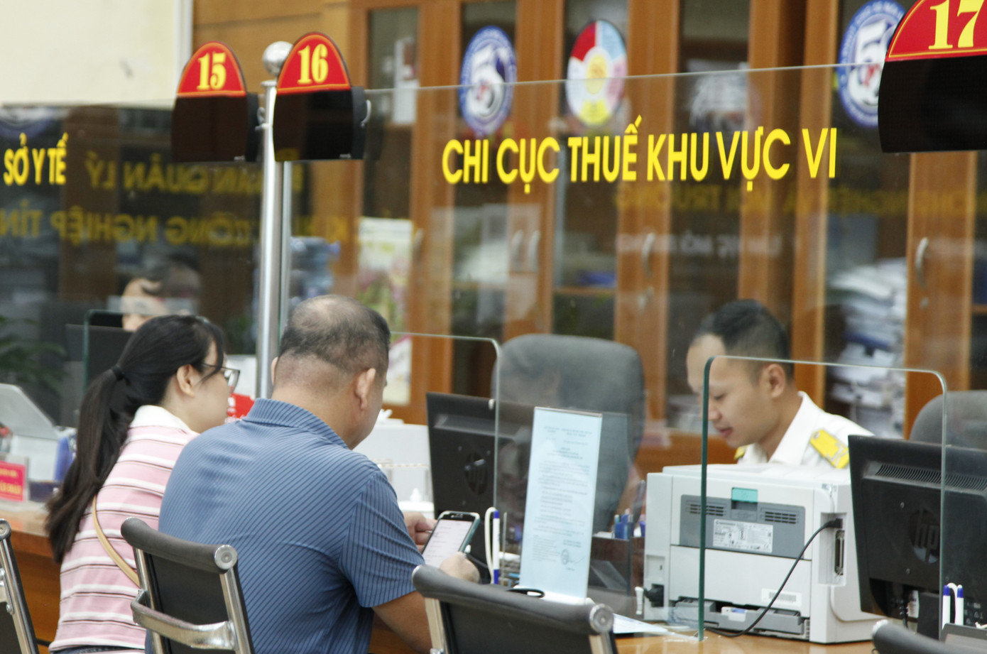 Bắc Ninh thu ngân sách 9 tháng vượt kế hoạch cả năm - Ảnh 1