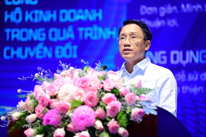 Sắp bỏ thuế khoán, hộ kinh doanh cần chuẩn bị gì? - Ảnh 3