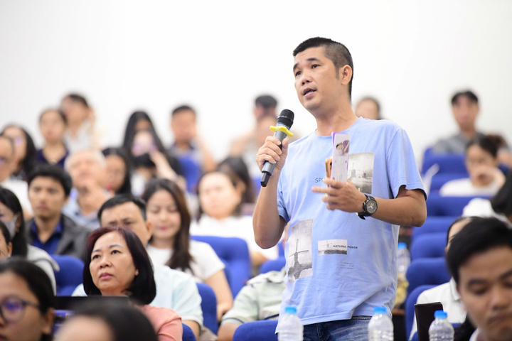 Sắp bỏ thuế khoán, hộ kinh doanh cần chuẩn bị gì? - Ảnh 2