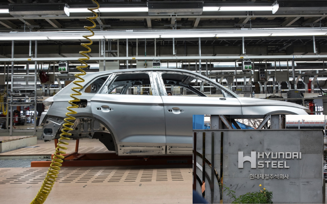 Chi 10.000 tỷ lập VinMetal, ông Phạm Nhật Vượng bổ sung mảnh ghép chiến lược cho chuỗi cung ứng xe điện, mở đường tăng tỷ lệ nội địa hóa cho VinFast - Ảnh 2