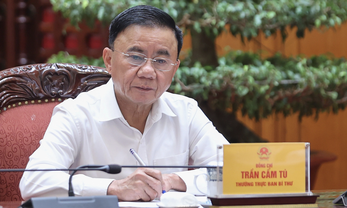 3 trường hợp cán bộ bị kỷ luật có thể được quy hoạch chức vụ cao hơn - Ảnh 1