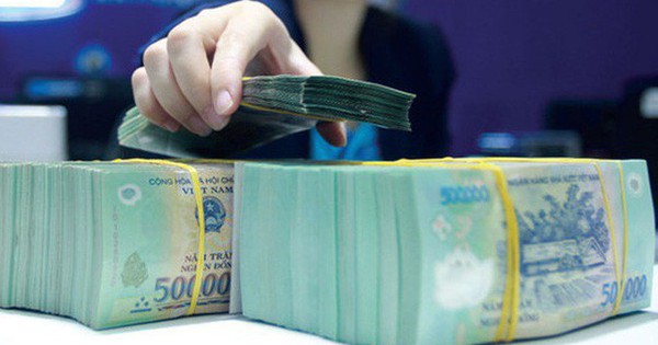 Tiền gửi tăng kỷ lục, lãi suất ngân hàng nào cao nhất?