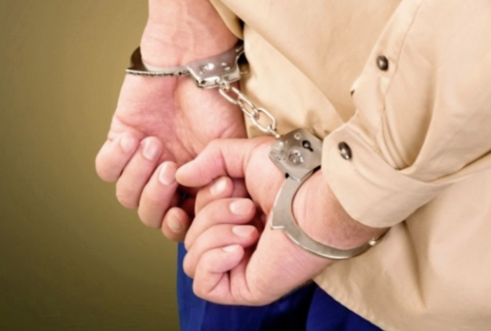 Bắt nguyên giám đốc một công ty bảo hiểm ở Gia Lai - Ảnh 1