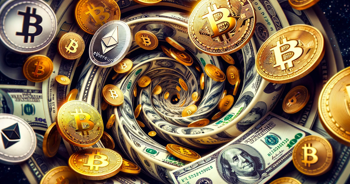 Ông Phan Đức Trung: Chỉ những kẻ dại mới chọn rửa tiền trên blockchain vì mọi giao dịch quá khứ đều có thể truy vết, không thể có chuyện xóa bỏ - Ảnh 2