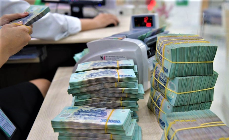 Dự báo tăng trưởng tín dụng cao nhất 15 năm, lo nguy cơ lạm phát? - Ảnh 1