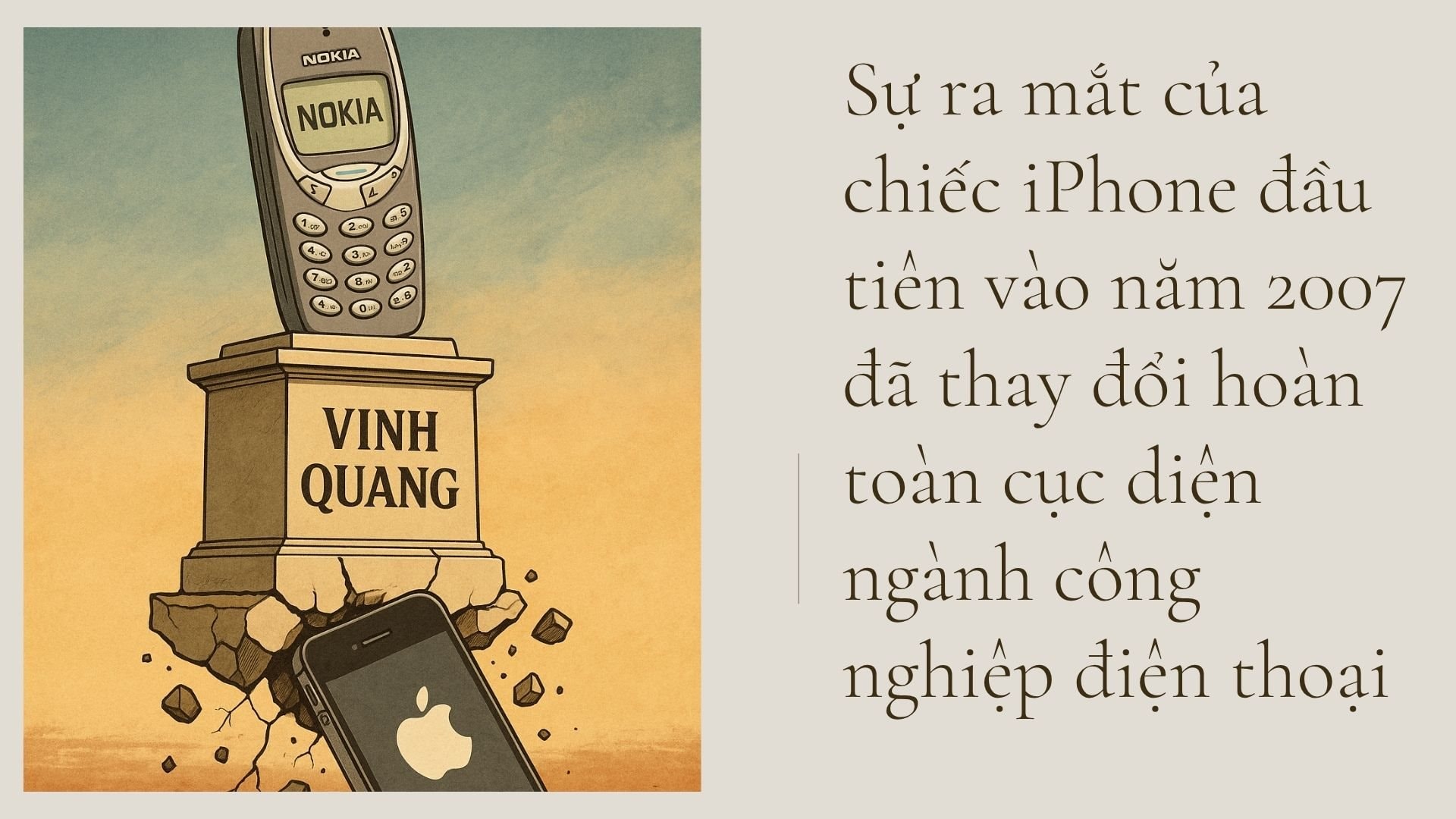 Nhìn lại sự sụp đổ của tượng đài Nokia: Liệu có phải "nội gián" từ Microsoft là cú kết liễu cho huyền thoại một thời? - Ảnh 2