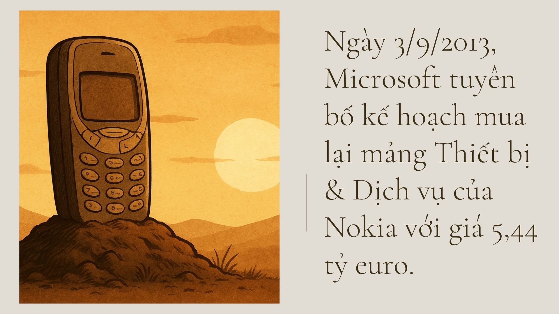 Nhìn lại sự sụp đổ của tượng đài Nokia: Liệu có phải "nội gián" từ Microsoft là cú kết liễu cho huyền thoại một thời? - Ảnh 4