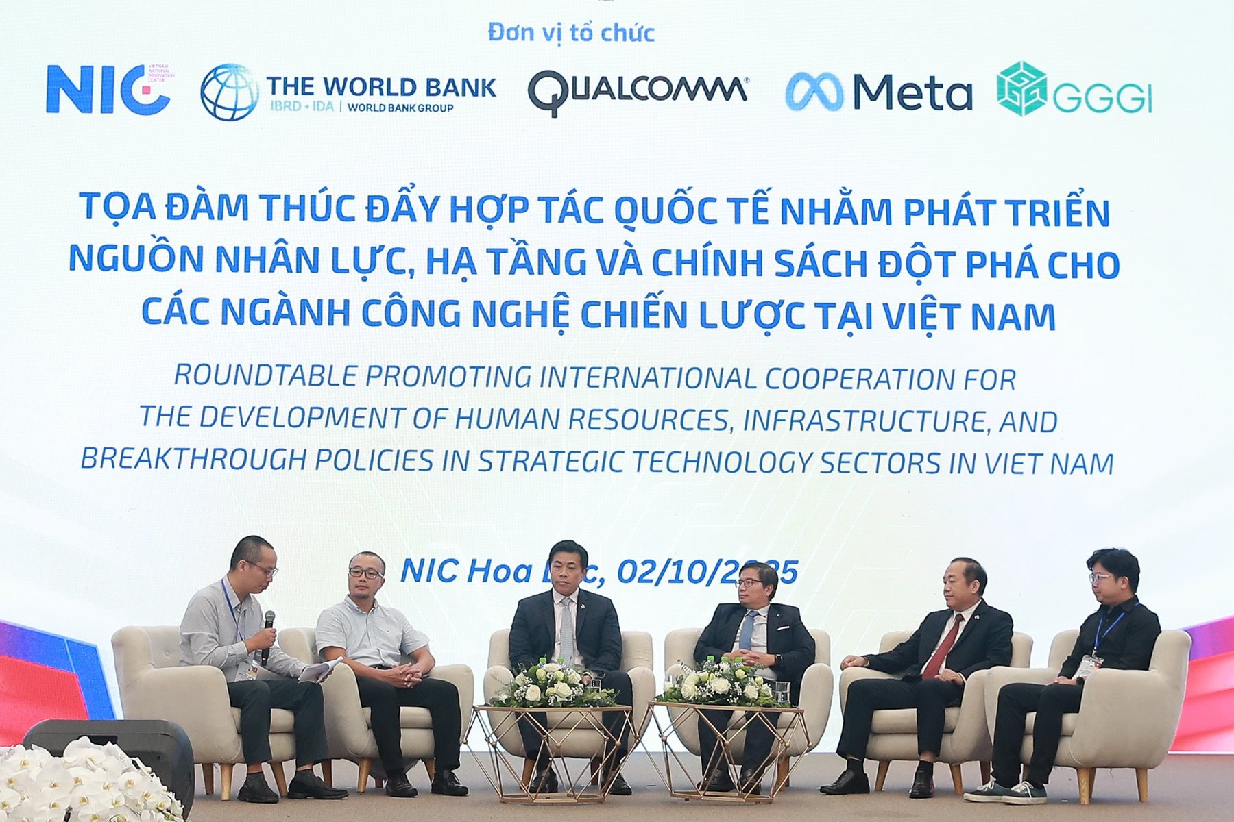 VN đang có một thứ thấp nhất khu vực, rào cản trong lĩnh vực trị giá hàng nghìn tỷ USD - Ảnh 1