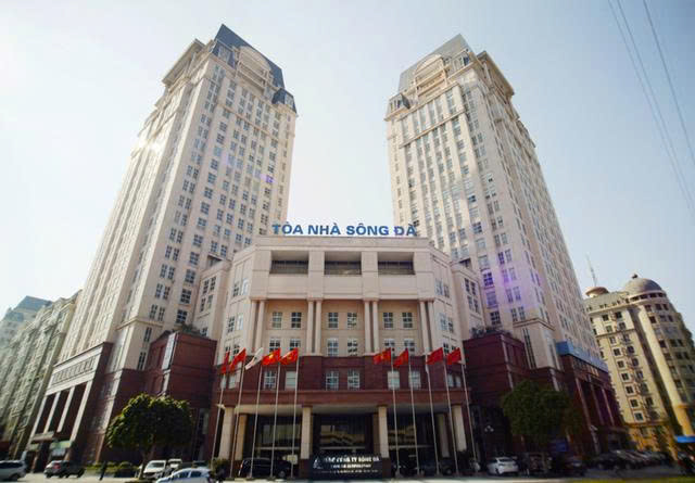 Tổng Công ty Sông Đà chia cổ tức tỷ lệ 10%, SCIC sắp thu về hơn 448 tỷ đồng - Ảnh 1