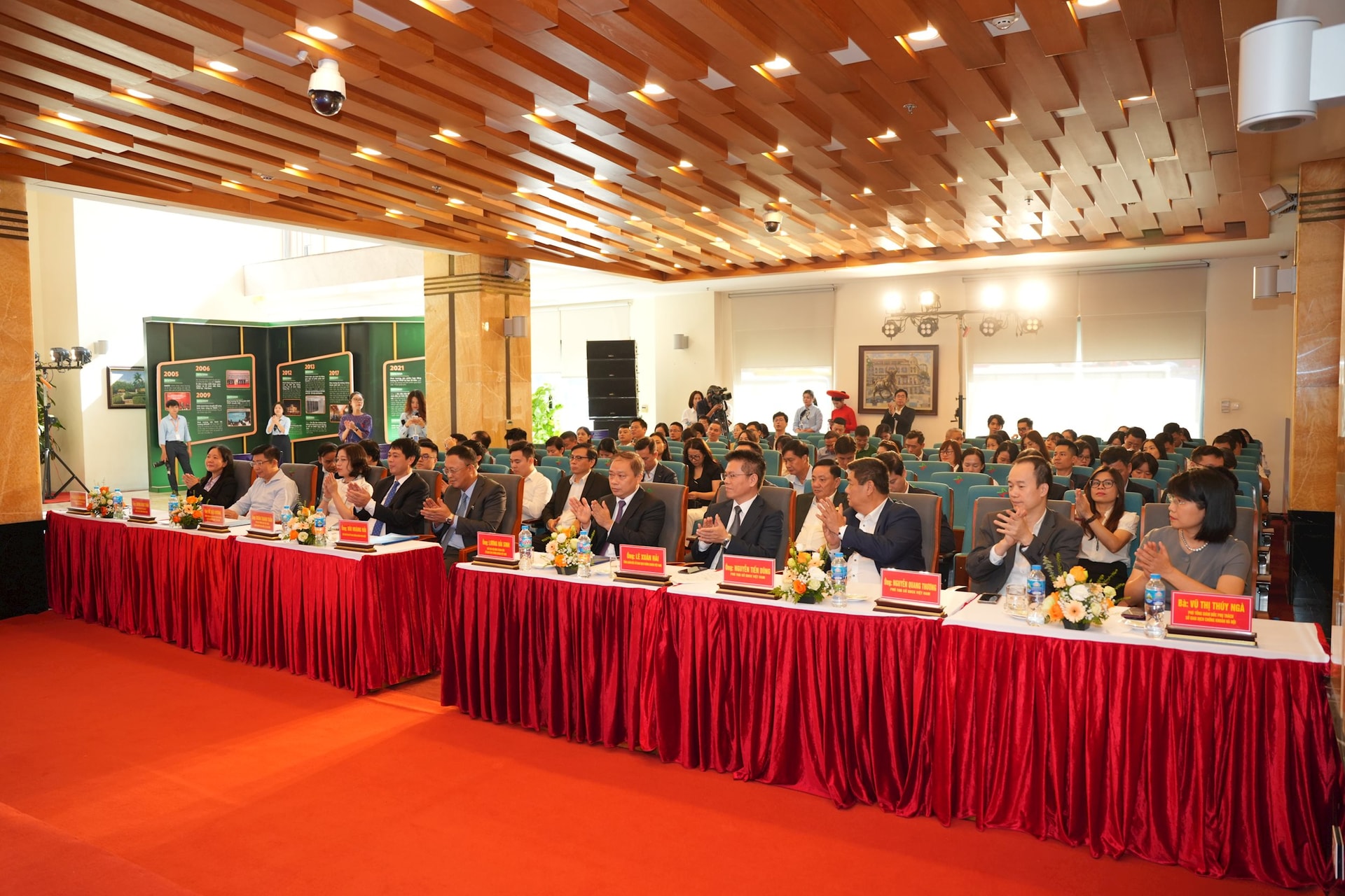 Khai trương giao dịch Hợp đồng tương lai chỉ số VN100: Cột mốc quan trọng của TTCK phái sinh Việt Nam - Ảnh 4