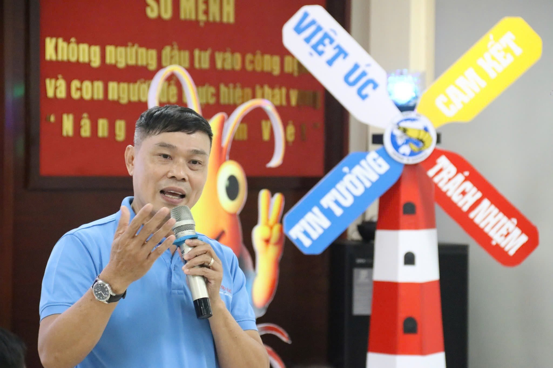 Cái giá của sa thải nhân sự ồ ạt: 66% người còn lại quá tải, 74% giảm năng suất, nhân tài dứt áo ra đi - CEO ngoại vội vã 'sửa sai', VNG và Thủy sản Việt Úc đã làm gì? - Ảnh 2