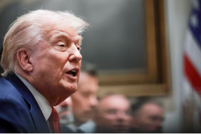 Bác sĩ Nhà Trắng thông báo về sức khỏe của ông Donald Trump ở tuổi 79: Vô cùng đặc biệt! - Ảnh 1