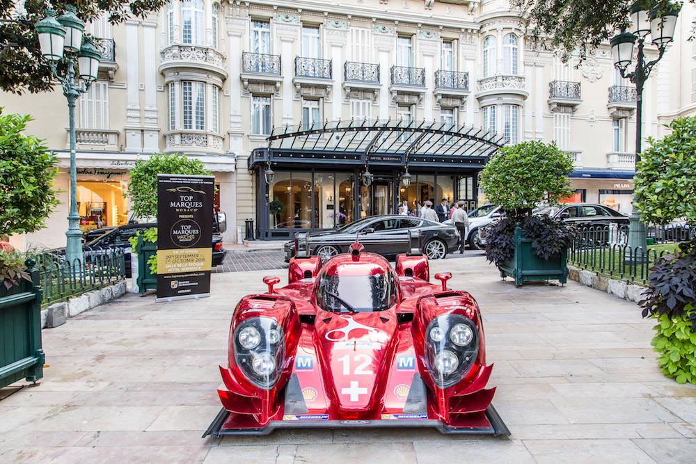 Quốc gia chỉ rộng 2km2, nhỏ bằng nửa Hồ Tây có GDP đầu người cao nhất thế giới, ra đường gặp 3 người thì 1 người là triệu phú - Ảnh 8