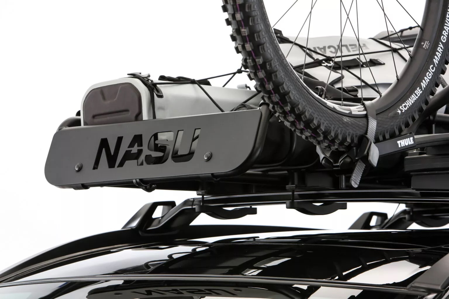 Toyota Corolla Cross bất ngờ thêm bản offroad: Gầm cao, lốp khủng, cốp thiết kế cực lạ, nhưng có chi tiết làm cho đẹp chứ không mấy tác dụng - Ảnh 10