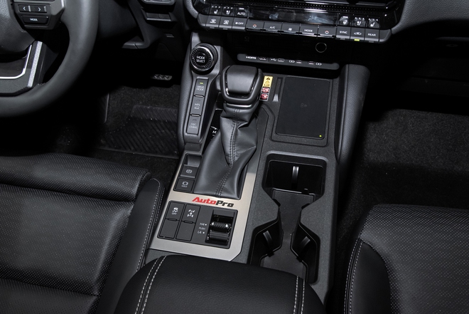 Qua thời ‘kèm lạc’ tới nửa tỷ, Toyota Prado nay giảm giá tại đại lý: Thực tế còn 3,43 tỷ đồng, lý do đến từ một điều dễ hiểu - Ảnh 16